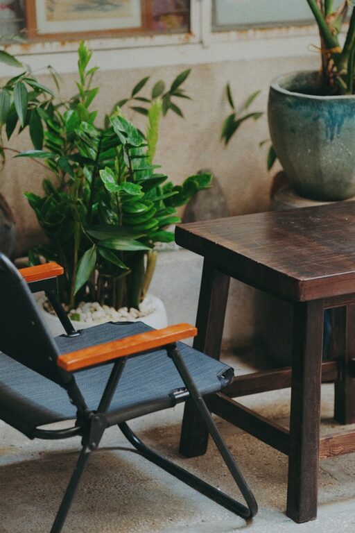 Tips for Creating a Relaxing Home Garden Space